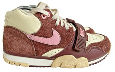 Nike Air Trainer 1 "Valentine's Day" Damenschuhe-39-Sneaker Force Trainer
