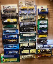 30 Stück Brauereitrucks