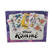 Diddl Diddl Rommé Kartenspiel