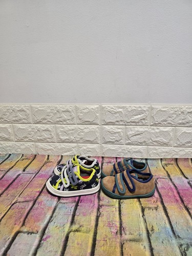 Camper twins wanderschuhe - twins,
