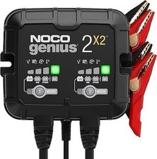 Noco genius2x2 bank 2a - 4a, (2a