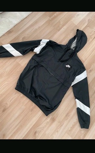Nike air windbreaker - air, m