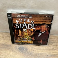 Karl moik super stadl 95 - super,