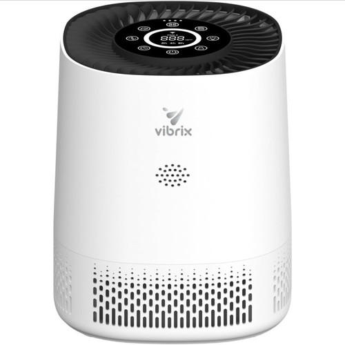 Vibrix pureflow15 luftreiniger - vibrix,