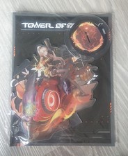 Samir Standee - Tower of