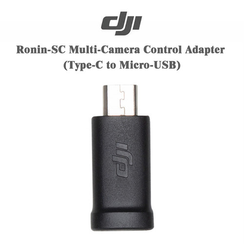 Dji ronin steuerkabel - dji, ronin-sc