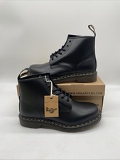 Martens herren schwarz - martens,