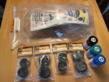 HPI Falken Porsche 911 GT3 RSR