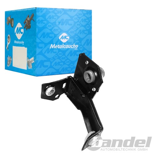 Metalcaucho lagerung - metalcaucho,
