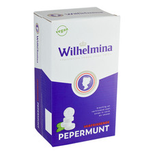 Wilhelmina Pepermunt Pastillen