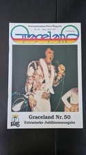Graceland Nr. 50 Elvis Presley