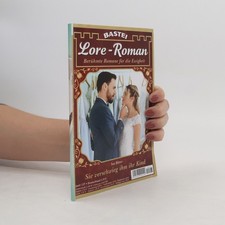 Lore-Roman 127. Sie verschwieg