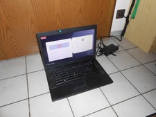 Dell Precision M4500, i7