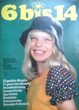 Bis sommer 1975 - 6,