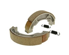 Bremsbackensatz 130x25mm für