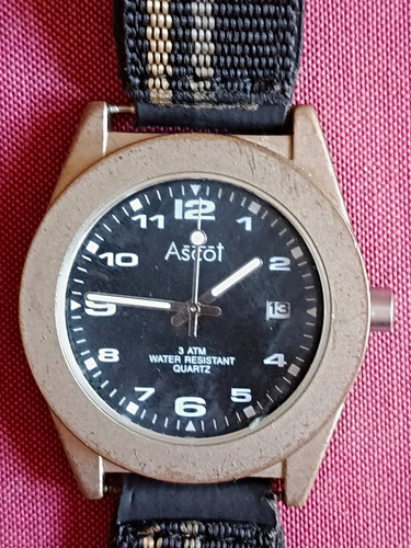 Alte ascot herren - alte,