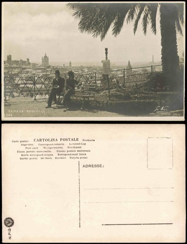 Genua genova - genua,