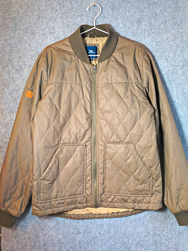 Clockhouse herren steppjacke - clockhouse,