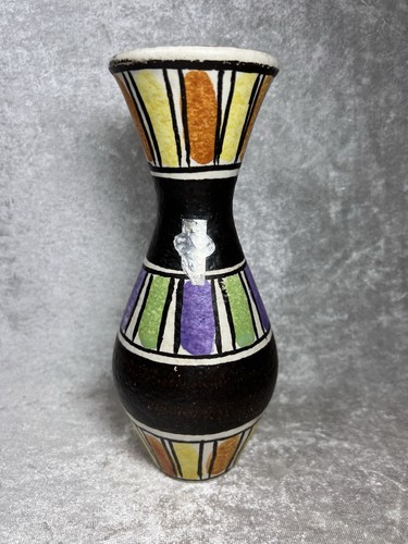 Jasba keramik vase 117 - jasba,
