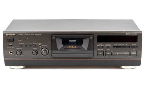 Technics bx646 kopf - rs-bx646, 3-kopf