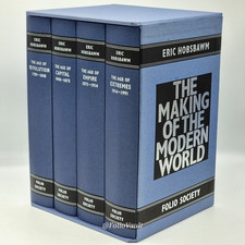 Making of the Modern World -