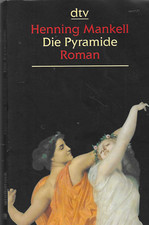 Die Pyramide (Kommissar