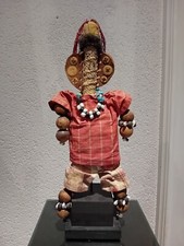 swahili puppe doll figur