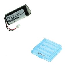 Ersatzakku WELLA Xpert HS70 HS