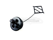 SOLO Motorsäge  ÖL  Tankdeckel   für wenige 630 635 636 640 643 644 645 650 651