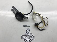 Kabelsatz Leitung Unterdruckdose Scheinwerfer H4 Hella links für Mercedes W123 