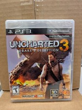Uncharted drake s - 3:, drake's