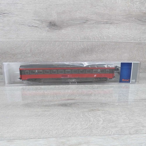 Roco 54241 unbenutzt h0 - roco,