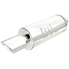 Schalldämpfer Muffler Einzelne Universal Magnaflow 14864