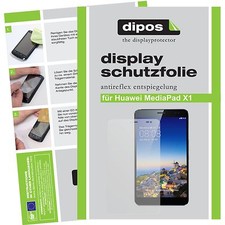 2x Schutzfolie für Huawei