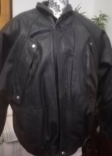 Herren City Motorrad Knopf