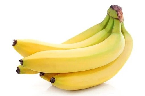 Bananen box frisch - bananen,