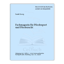 Sankt Georg: Fachmagazin für