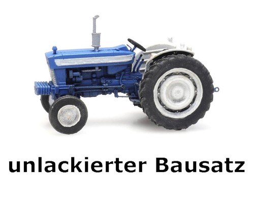 Artitec 373 87 ford - artitec, 1:87: