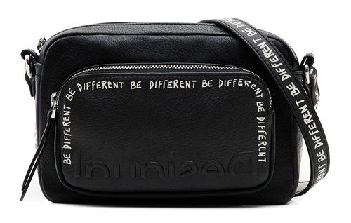 Desigual different - desigual, be
