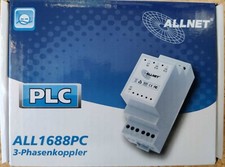 ALLNET 3-Phasenkoppler
