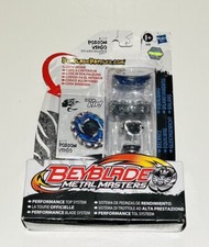 Beyblade Metal Masters Poison