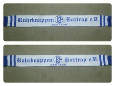 S2362 SCHAL FC SCHALKE 04 Ultras Fussball Bundesliga FANCLUB RUHRKNAPPEN BOTTROP