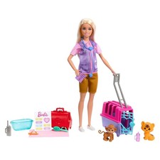 Mattel HRG50 - Barbie - You