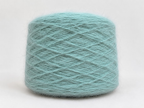 100g bobbelwolle 70 - ca., 70%