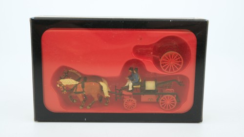 Preiser 00425 - preiser, h0