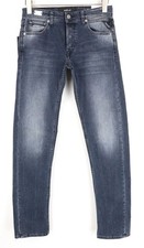 REPLAY Grover Straight Jeans