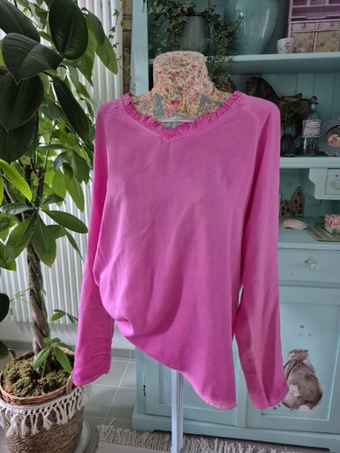 Bluse von venturw - bluse,