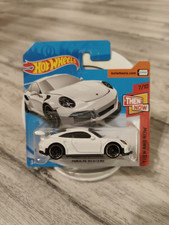 ✅Hot Wheels Porsche 911 GT3