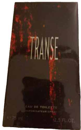 Transe eau toilette ml - de,