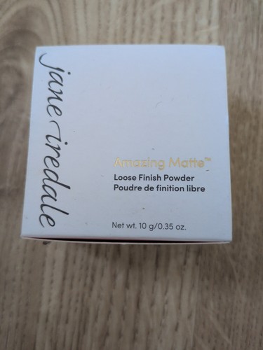 Jane iredale amazing matte - jane,